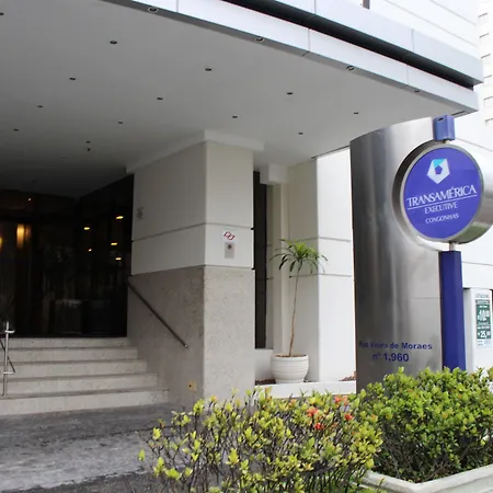 Transamerica Executive Congonhas-3
